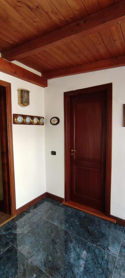 Villa Rosanna Diamante Extérieur photo